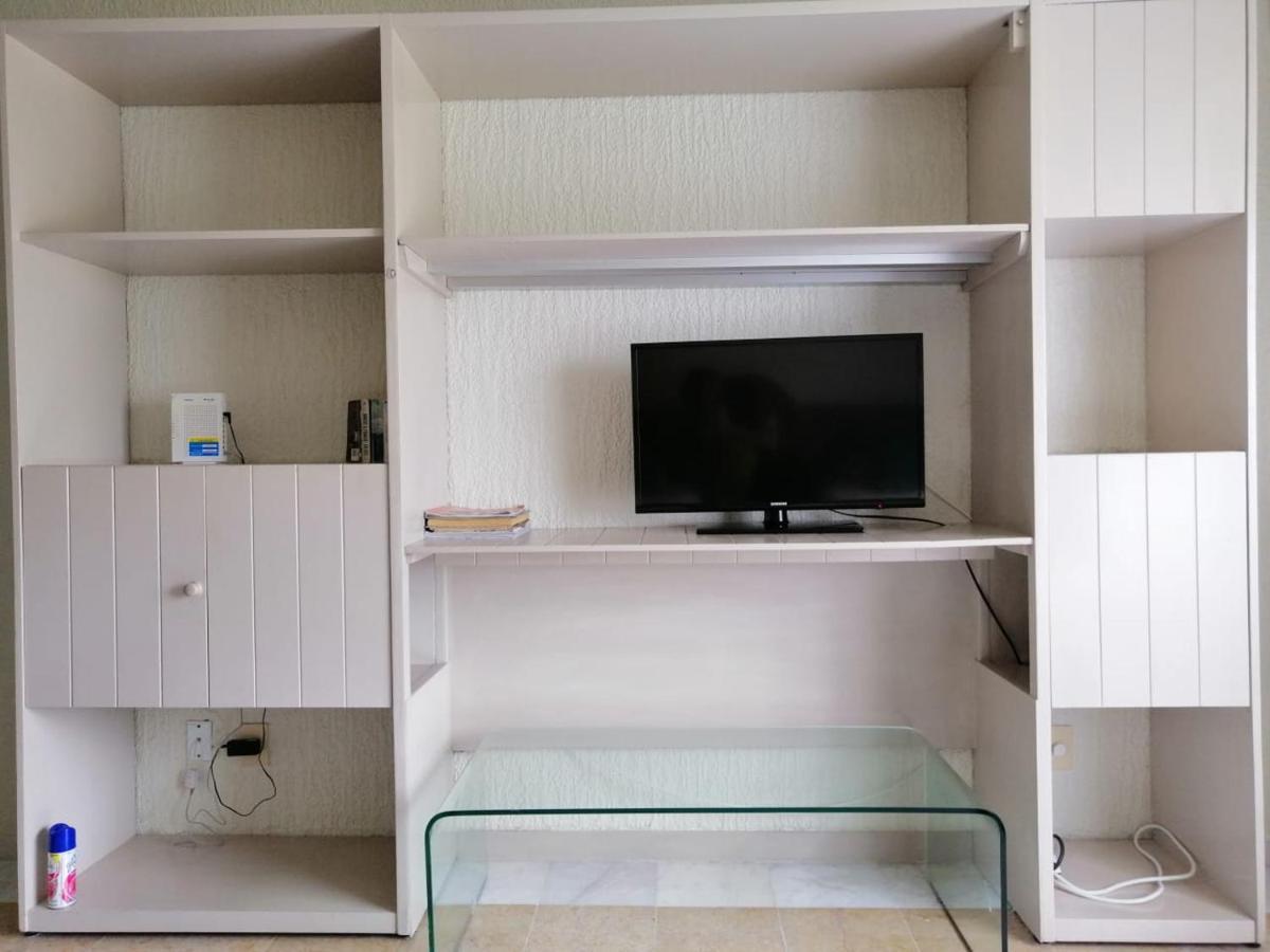 Beachfront Getaway Condo カンクン 部屋 写真