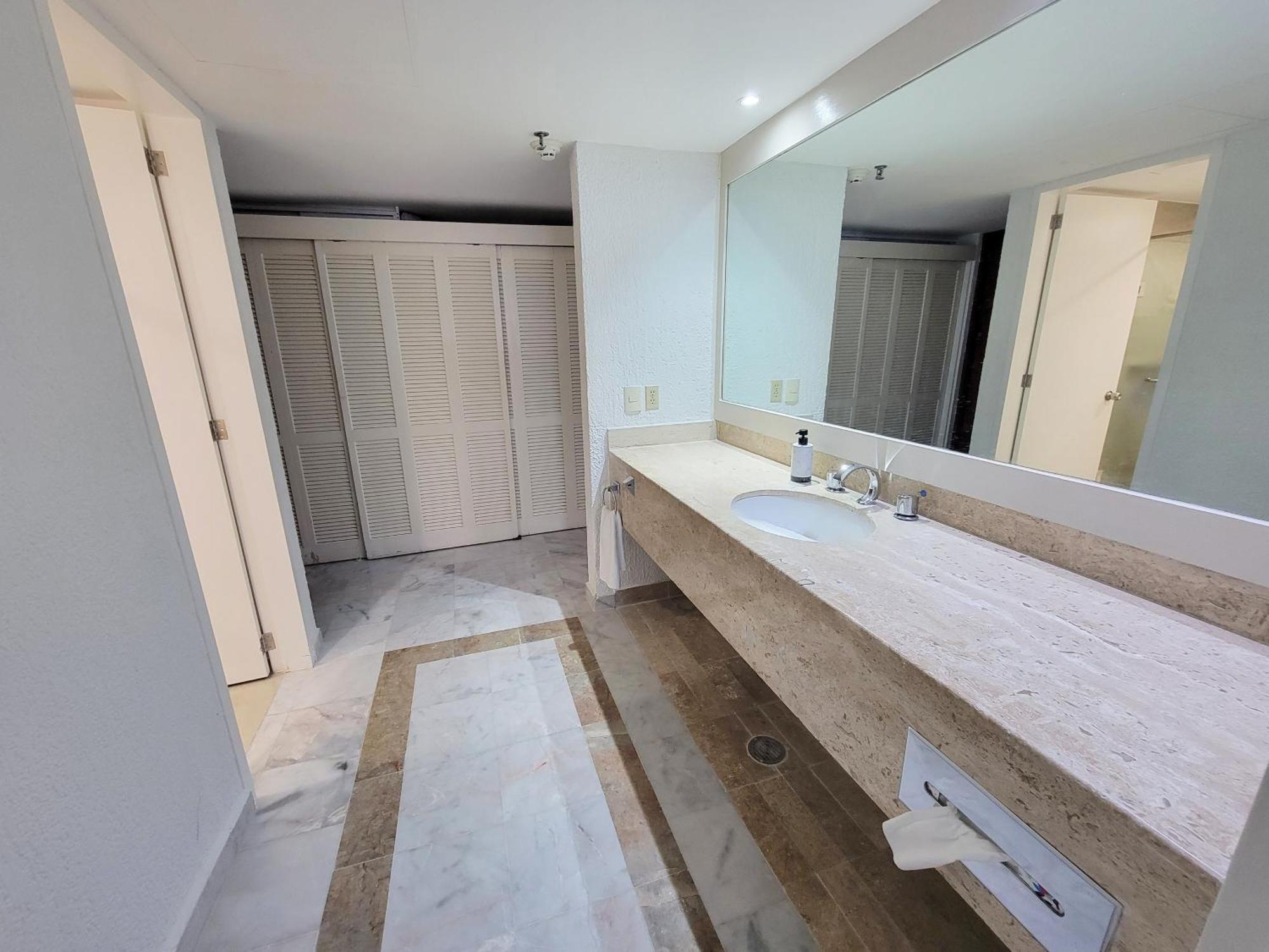 Beachfront Getaway Condo カンクン エクステリア 写真