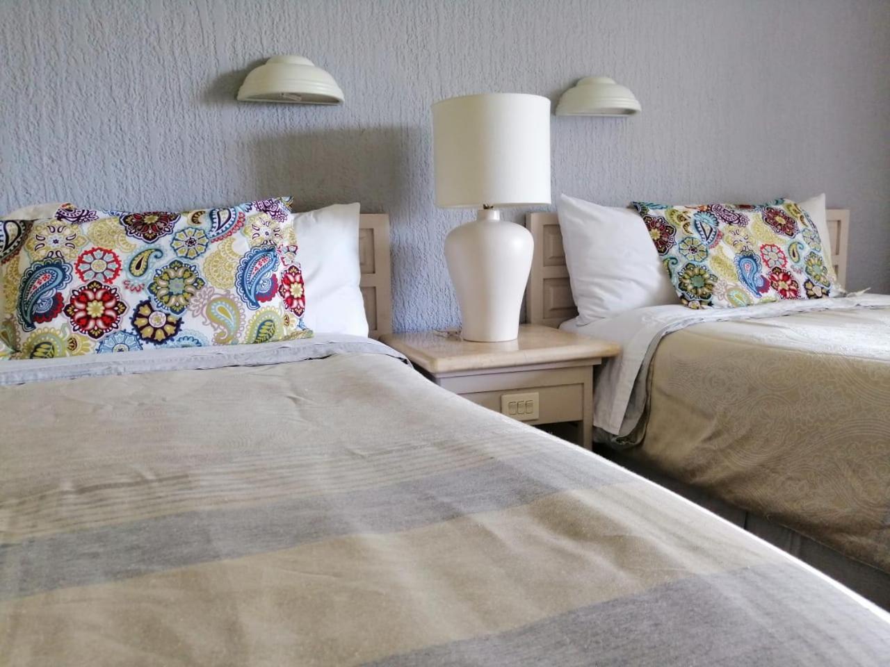 Beachfront Getaway Condo カンクン 部屋 写真