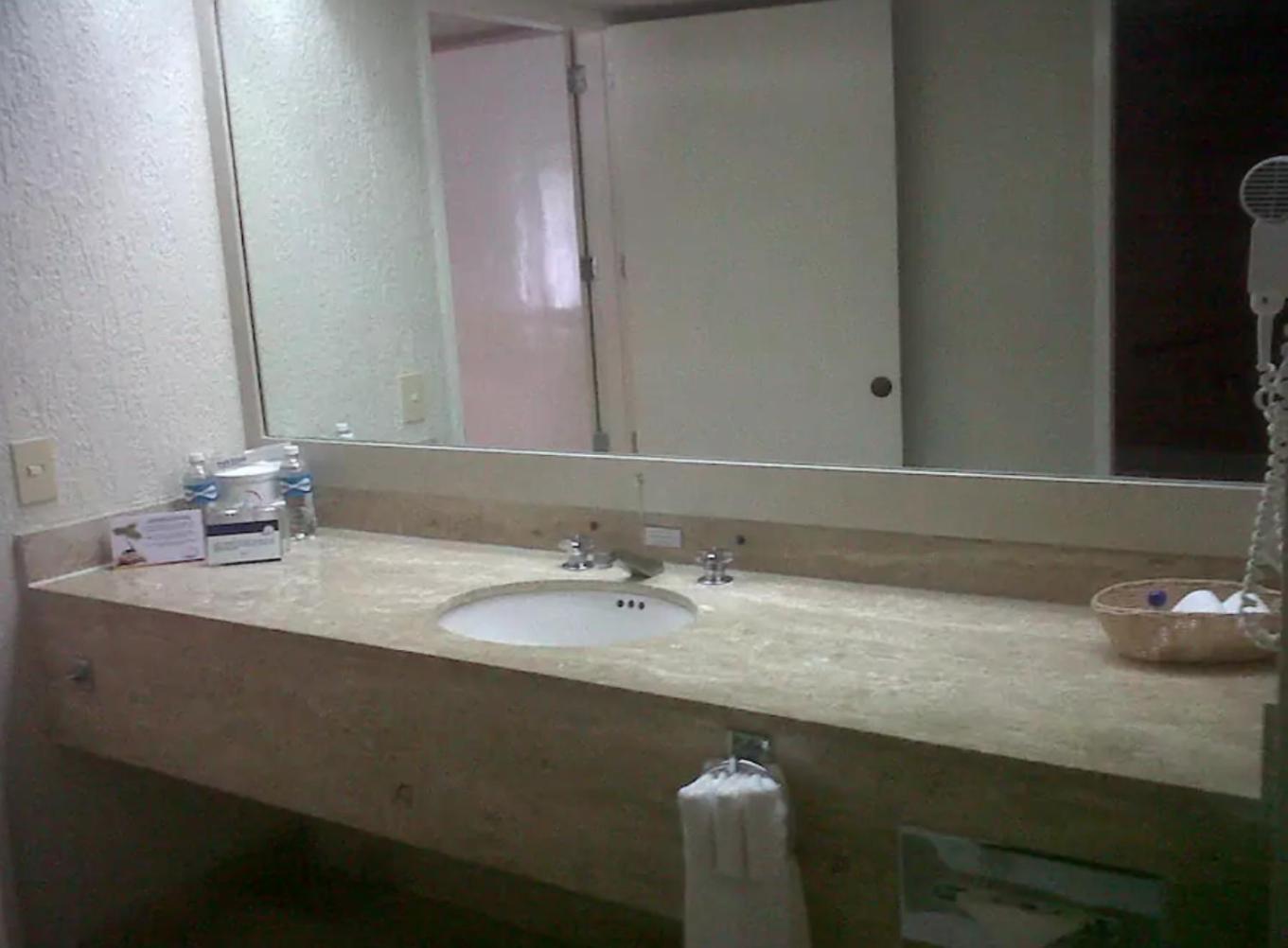 Beachfront Getaway Condo カンクン 部屋 写真
